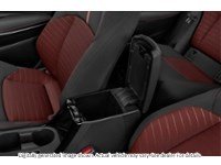 2023 Toyota Corolla SE CVT Interior Shot 7
