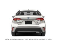 2024 Toyota Corolla Hybrid Hybrid LE CVT AWD Exterior Shot 7