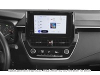 2024 Toyota Corolla Hybrid Hybrid LE CVT AWD Interior Shot 2