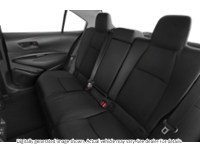 2024 Toyota Corolla Hybrid Hybrid LE CVT AWD Interior Shot 5
