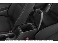 2024 Toyota Corolla Hybrid Hybrid LE CVT AWD Interior Shot 7