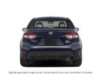 2026 Toyota Corolla Hybrid Hybrid SE CVT AWD Exterior Shot 7