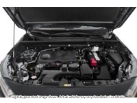 2025 Toyota Rav4 LE AWD Exterior Shot 3