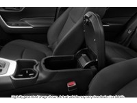 2025 Toyota Rav4 LE AWD Interior Shot 7