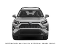 2024 Toyota Rav4 XLE AWD Exterior Shot 5