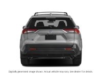 2024 Toyota Rav4 XLE AWD Exterior Shot 7