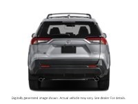2024 Toyota Rav4 XLE AWD Exterior Shot 7