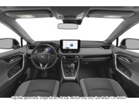 2024 Toyota Rav4 XLE AWD Interior Shot 6