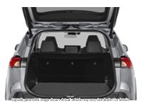 2024 Toyota Rav4 XLE AWD Exterior Shot 4