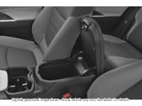 2024 Toyota Rav4 XLE AWD Interior Shot 7