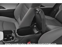 2024 Toyota Rav4 XLE AWD Interior Shot 7