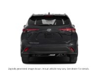 2024 Toyota Highlander XLE AWD Exterior Shot 7