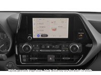 2024 Toyota Highlander XLE AWD Interior Shot 2