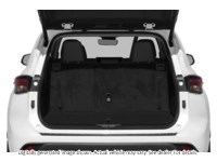 2023 Toyota Highlander Hybrid Hybrid Limited AWD Exterior Shot 4