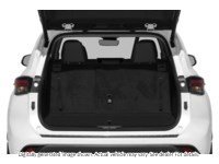 2023 Toyota Highlander Hybrid Hybrid Limited AWD Exterior Shot 4