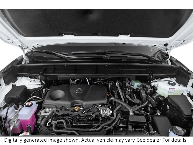 2024 Toyota Highlander Hybrid Hybrid Platinum AWD Exterior Shot 3