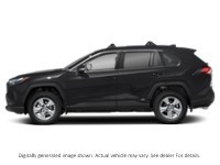 2024 Toyota Rav4 Hybrid Hybrid XLE AWD Exterior Shot 6