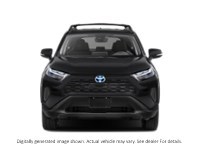 2024 Toyota Rav4 Hybrid Hybrid XLE AWD Exterior Shot 5