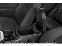 2025 Toyota Rav4 Hybrid Hybrid XLE AWD Interior Shot 7