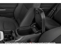 2025 Toyota Rav4 Hybrid Hybrid XLE AWD Interior Shot 7