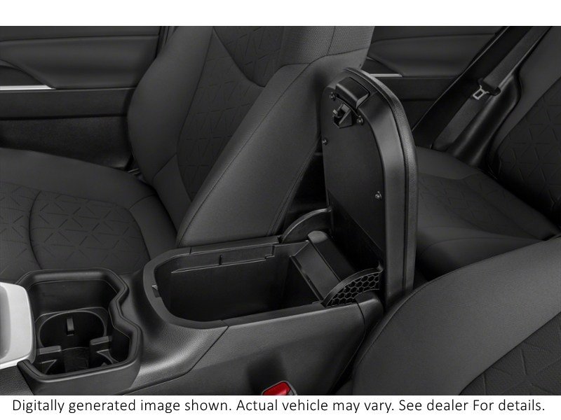 2024 Toyota Rav4 Hybrid Hybrid XLE Premium AWD Interior Shot 7
