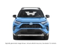 2023 Toyota Rav4 Hybrid Hybrid XSE AWD Exterior Shot 5