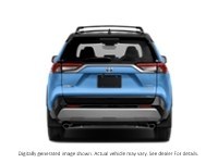 2023 Toyota Rav4 Hybrid Hybrid XSE AWD Exterior Shot 7