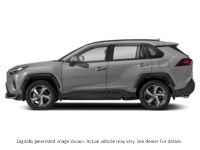 2024 Toyota Rav4 Prime SE AWD Exterior Shot 6