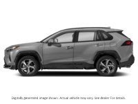 2024 Toyota Rav4 Prime SE AWD Exterior Shot 6