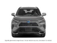2024 Toyota Rav4 Prime SE AWD Exterior Shot 5
