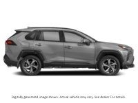 2024 Toyota Rav4 Prime SE AWD Exterior Shot 10