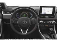 2024 Toyota Rav4 Prime SE AWD Interior Shot 3