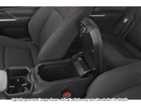 2024 Toyota Rav4 Prime SE AWD Interior Shot 7