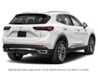 2026 Buick Envision AWD 4Dr Sport Touring Exterior Shot 2