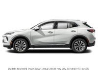 2026 Buick Envision AWD 4Dr Avenir Exterior Shot 6