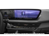 2026 Buick Envision AWD 4Dr Avenir Interior Shot 2
