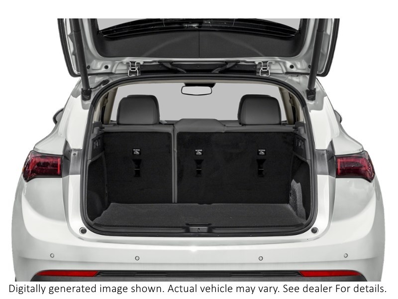2026 Buick Envision AWD 4Dr Preferred Exterior Shot 4