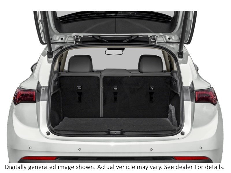 2026 Buick Envision AWD 4Dr Preferred Exterior Shot 4