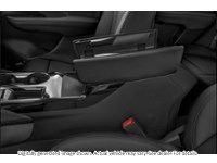 2026 Buick Envision AWD 4Dr Preferred Interior Shot 7