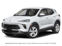 2024 Buick Encore Gx AWD 4Dr Preferred Exterior Shot 1