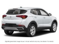 2024 Buick Encore Gx AWD 4Dr Preferred Exterior Shot 2