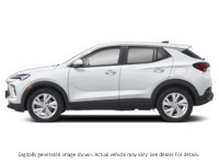 2024 Buick Encore Gx AWD 4Dr Preferred Exterior Shot 6