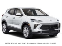 2024 Buick Encore Gx AWD 4Dr Preferred Exterior Shot 8