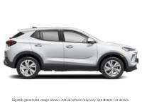 2024 Buick Encore Gx AWD 4Dr Preferred Exterior Shot 10