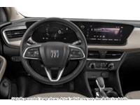 2026 Buick Encore Gx AWD 4Dr Preferred Interior Shot 3