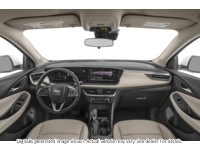 2024 Buick Encore Gx AWD 4Dr Preferred Interior Shot 6