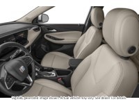 2024 Buick Encore Gx AWD 4Dr Preferred Interior Shot 4