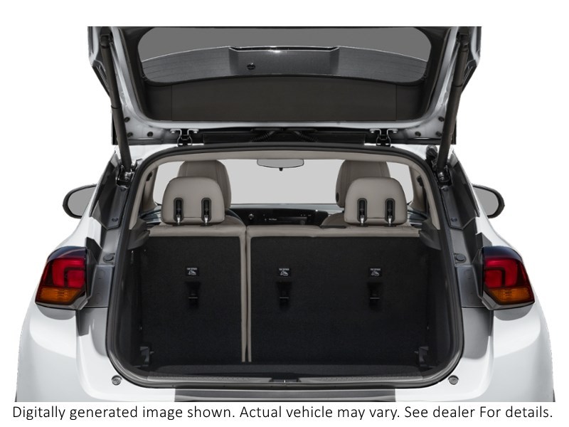 2026 Buick Encore Gx AWD 4Dr Preferred Exterior Shot 4