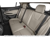 2024 Buick Encore Gx AWD 4Dr Preferred Interior Shot 5