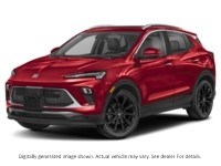 2026 Buick Encore Gx AWD 4Dr Sport Touring Exterior Shot 1